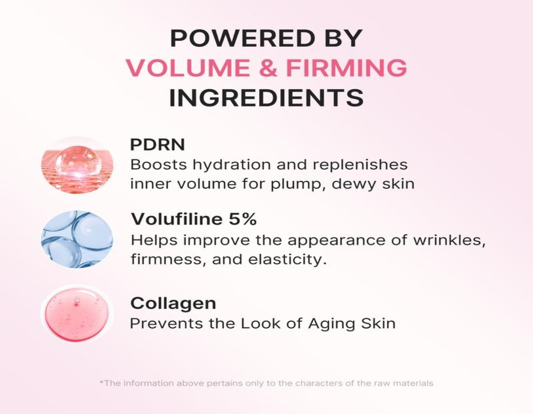 Gua Sha Collagen Firming Neck Cream