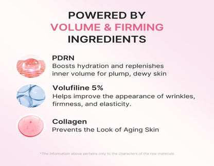 Gua Sha Collagen Firming Neck Cream