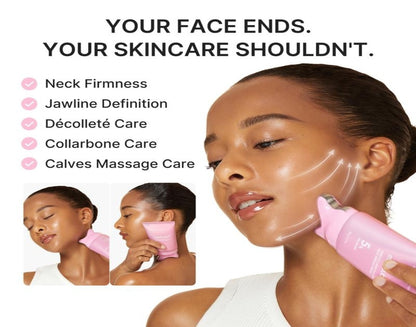 Gua Sha Collagen Firming Neck Cream